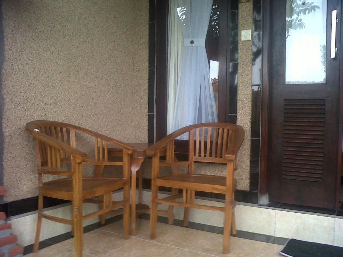 Eliska Sari Bungalows Sumberkima Pemuteran Εξωτερικό φωτογραφία